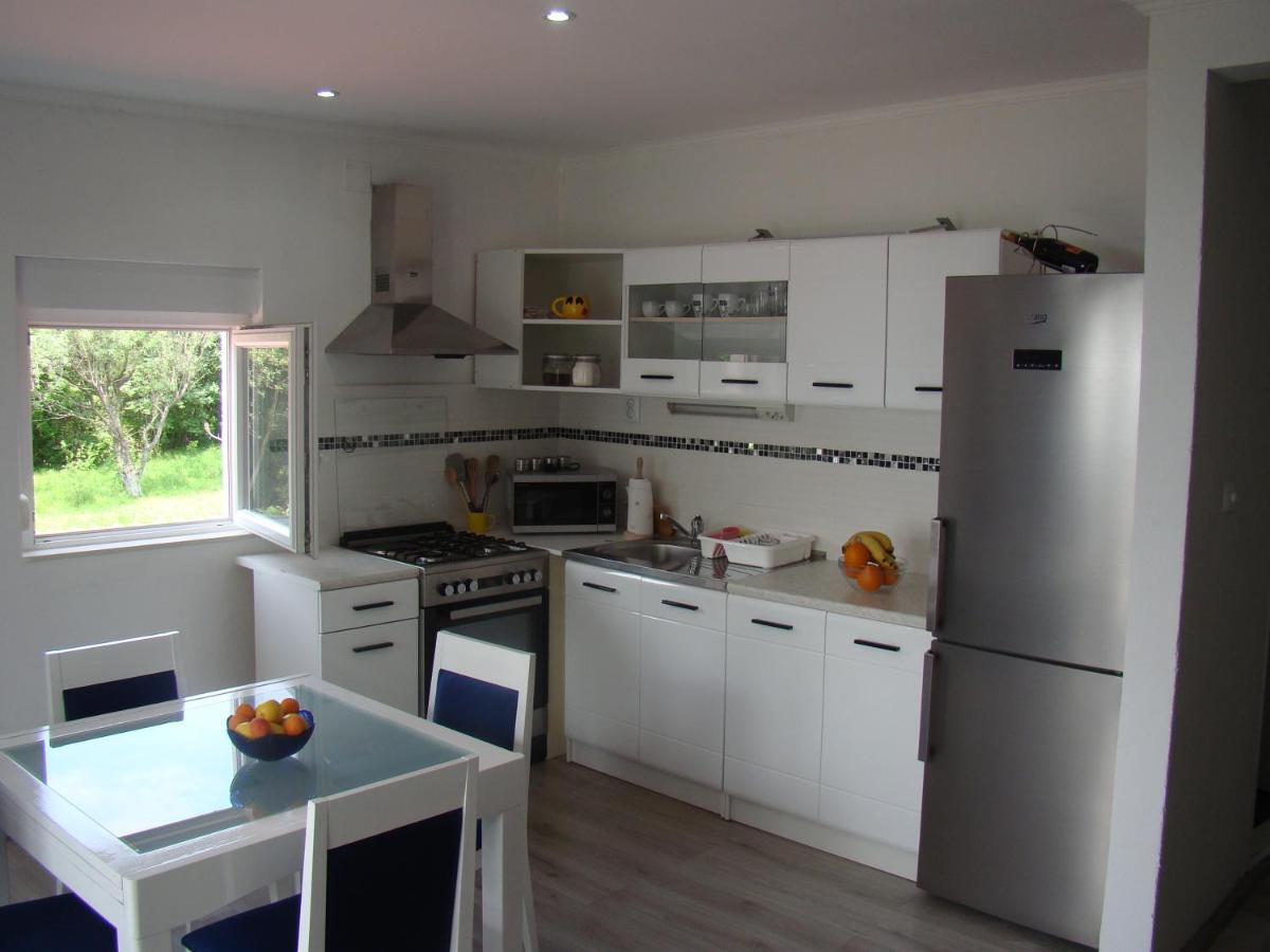 Gradina Apartment Hreljin Exterior photo